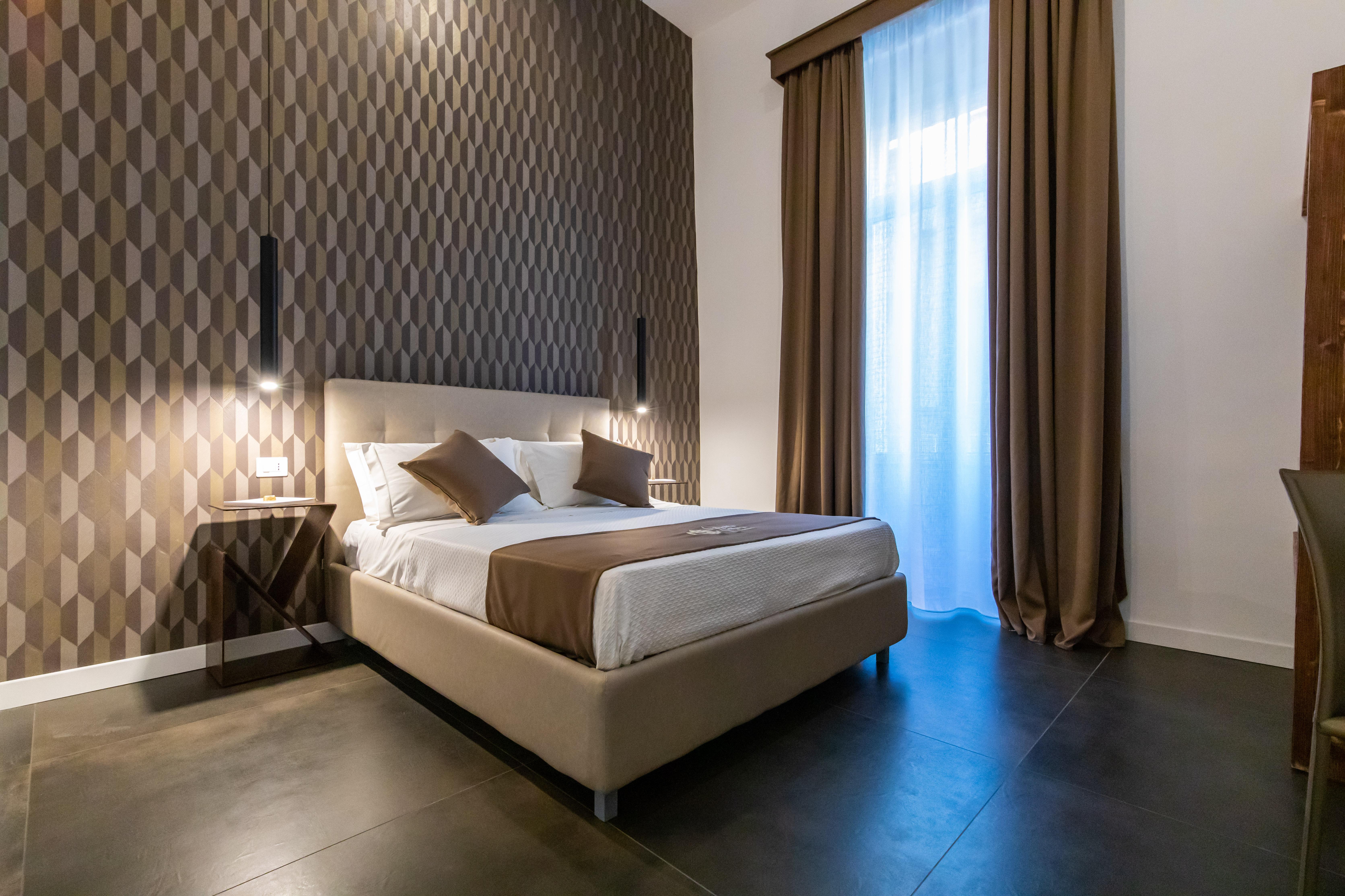 Santa Chiara 4* Napoli