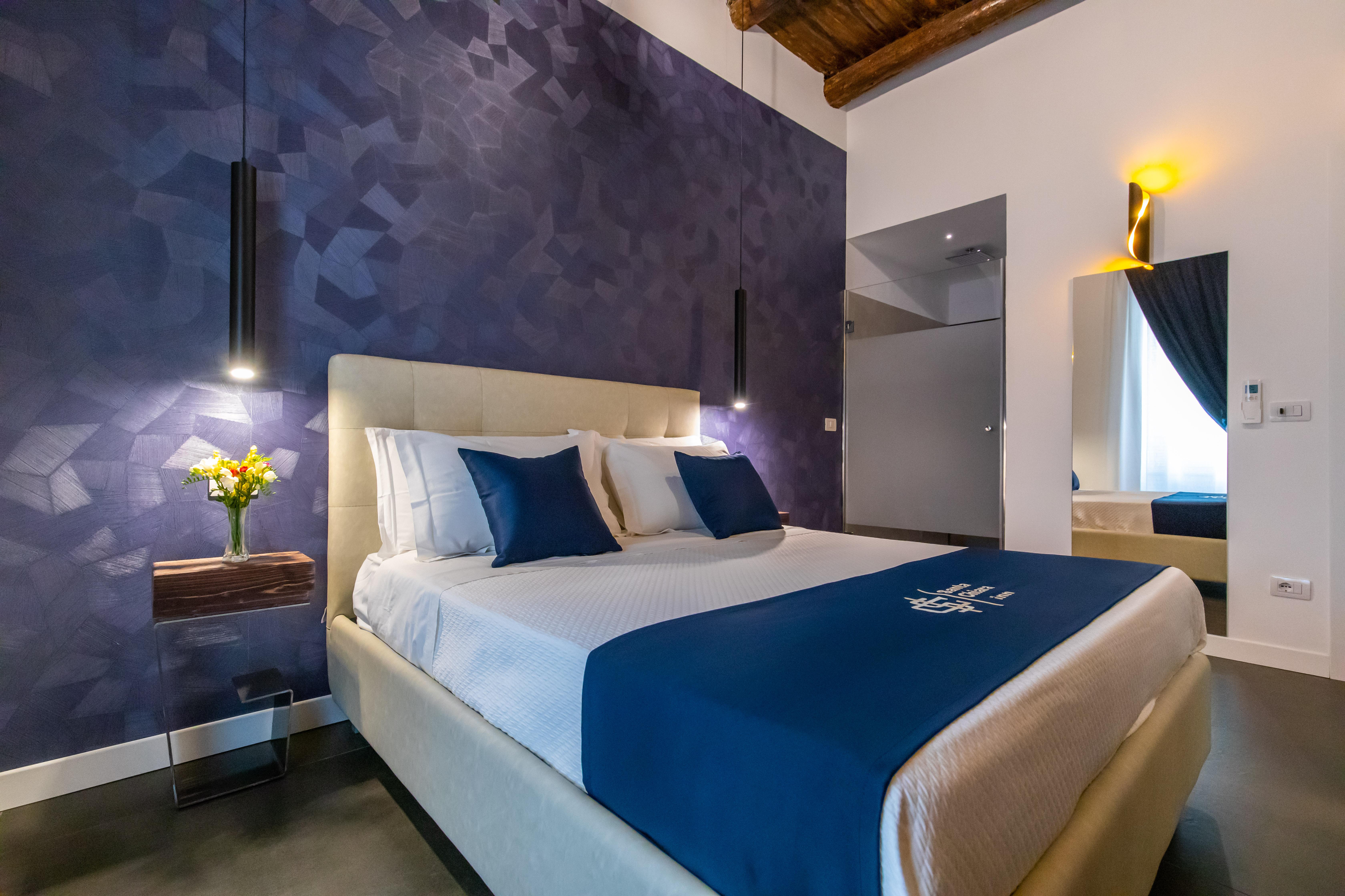 Santa Chiara Bed & Breakfast Napoli