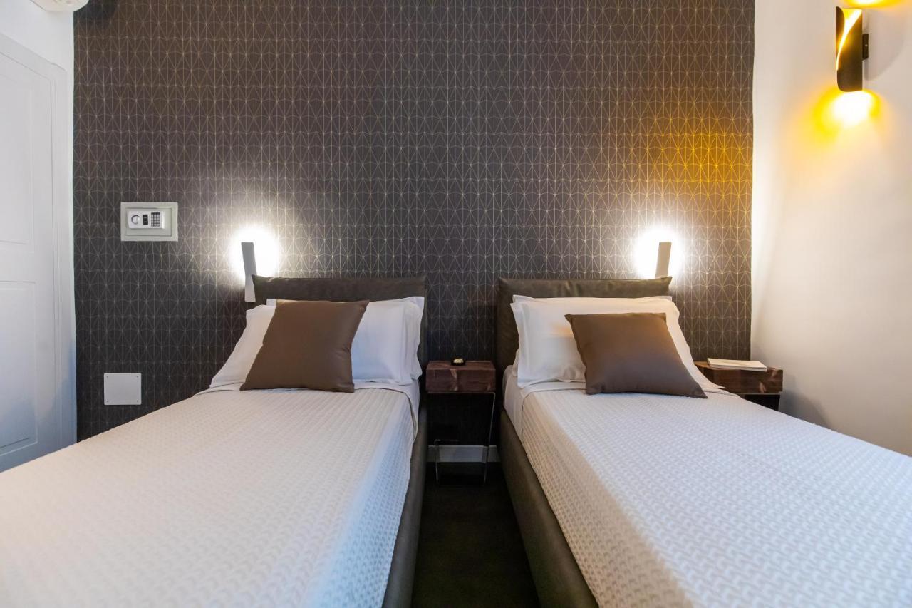 Santa Chiara Bed & Breakfast Napoli