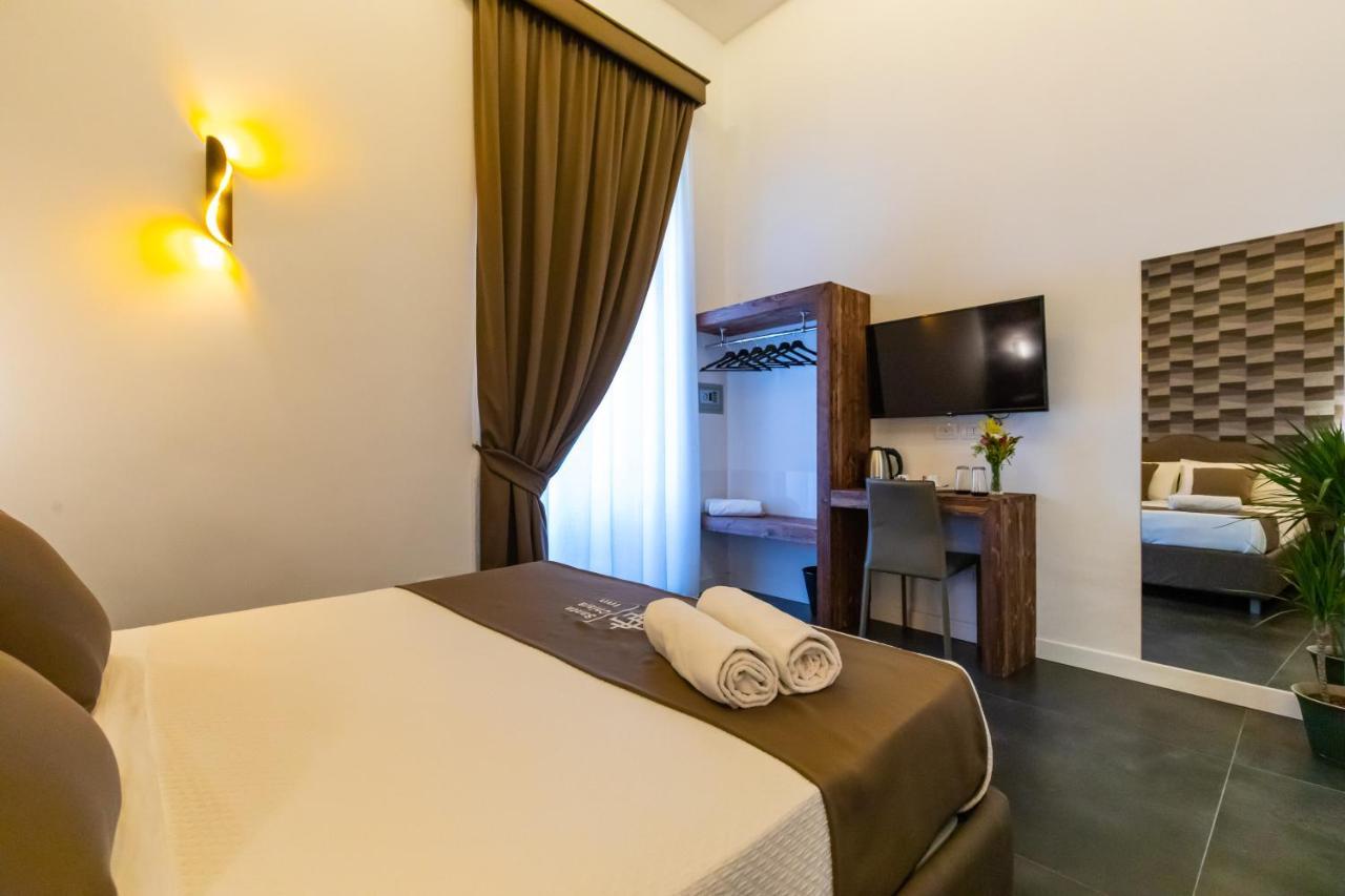 Santa Chiara 4* Napoli