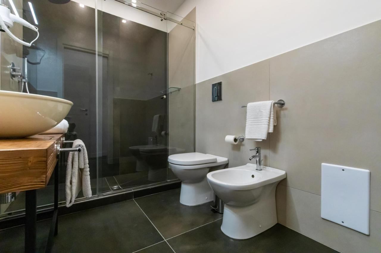 Bed & Breakfast Santa Chiara Napoli