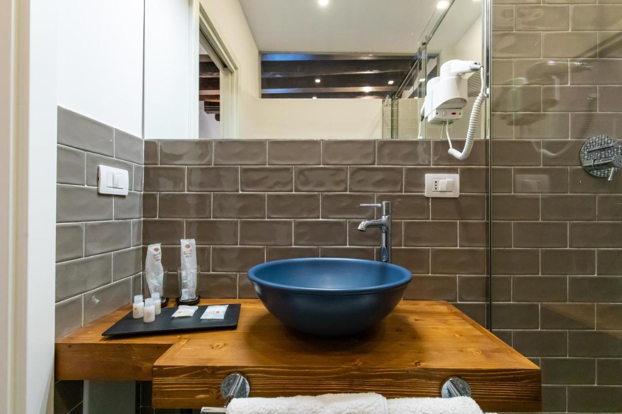 Bed & Breakfast Santa Chiara Napoli
